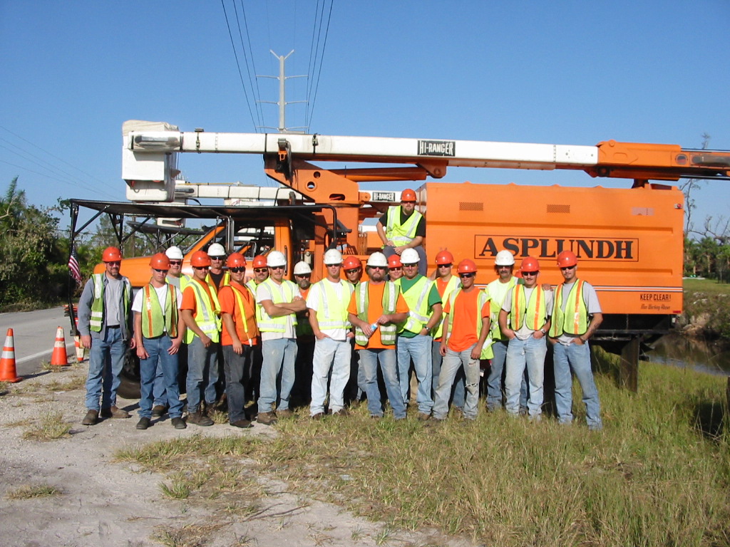 IBEW Local Union 1919