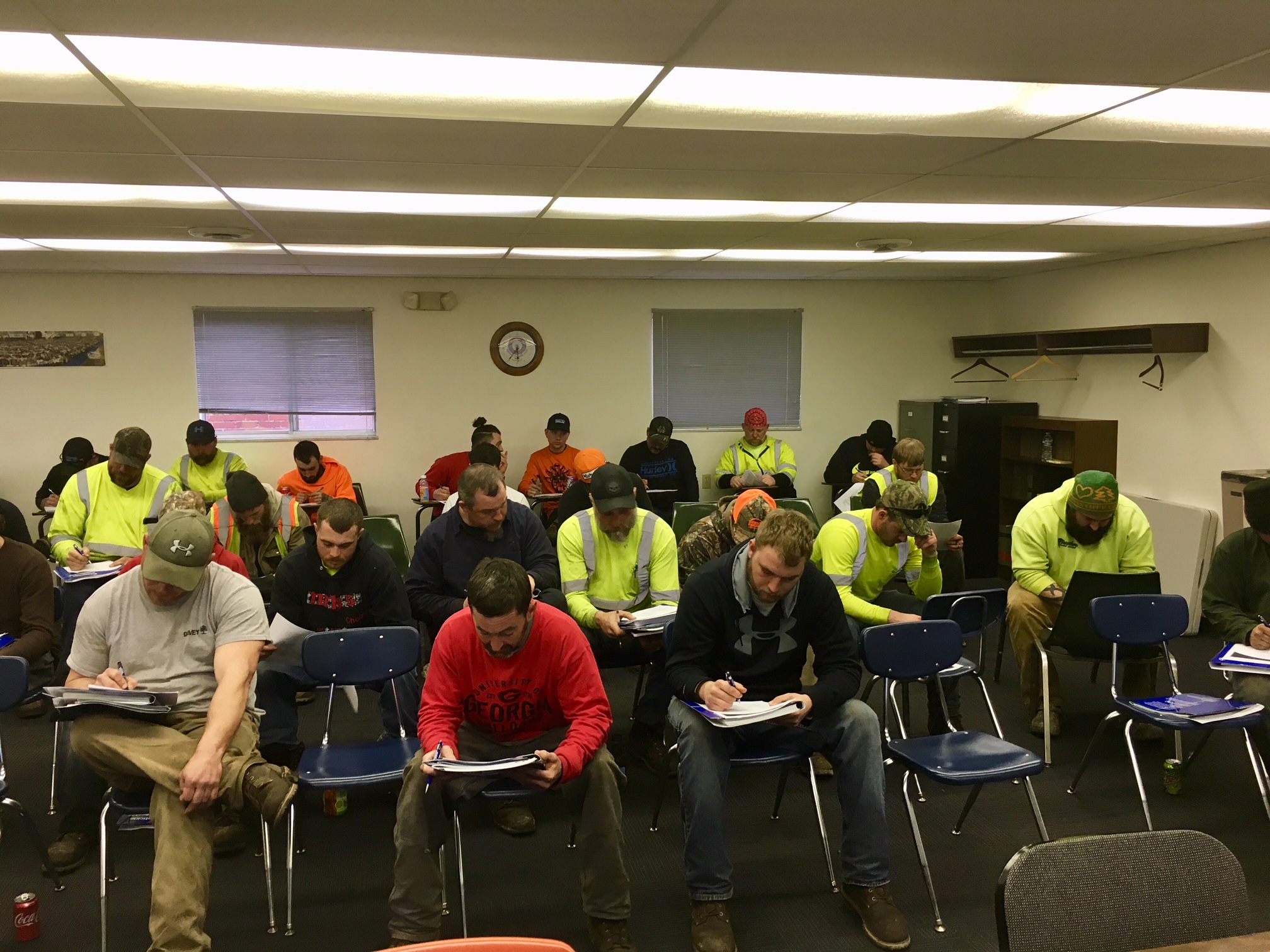 IBEW Local Union 1919