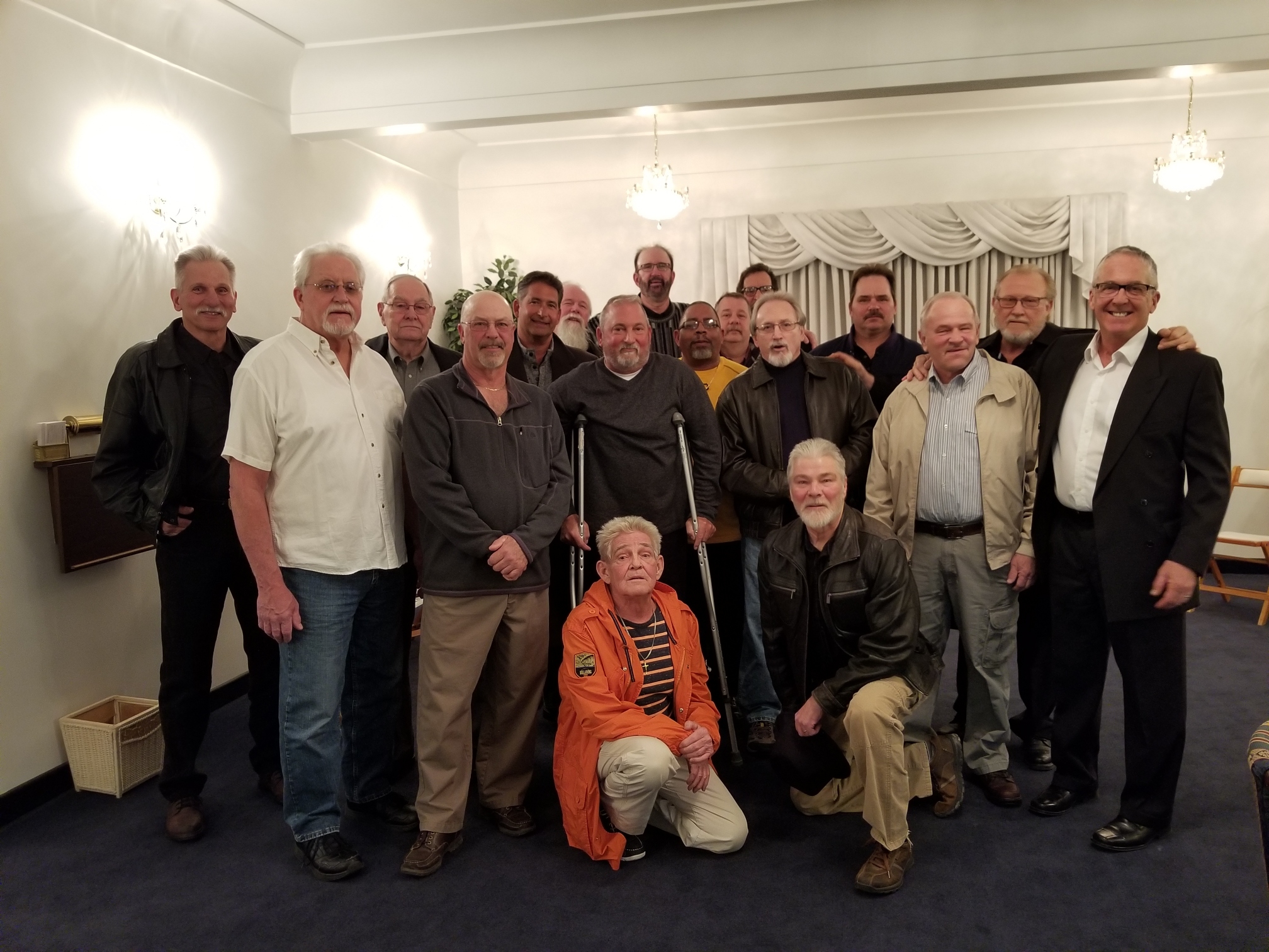 IBEW Local Union 1919