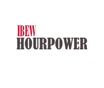 IBEW Hour Power